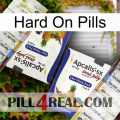 Hard On Pills 12